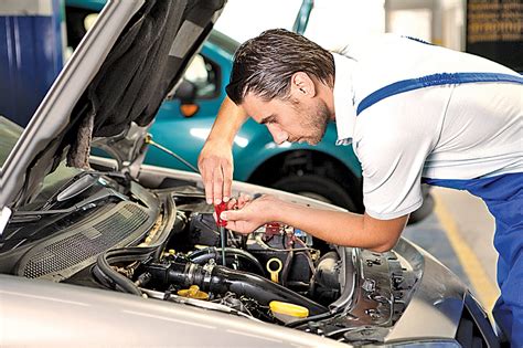 auto mechanic to your home.